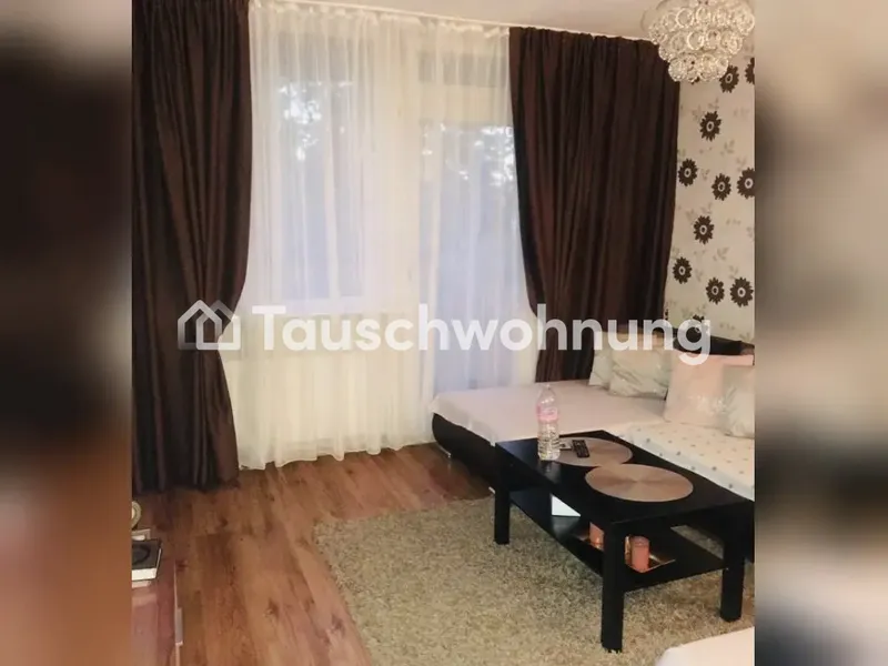 Tauschwohnung: Wohnung suchen für Tauch — photo 1